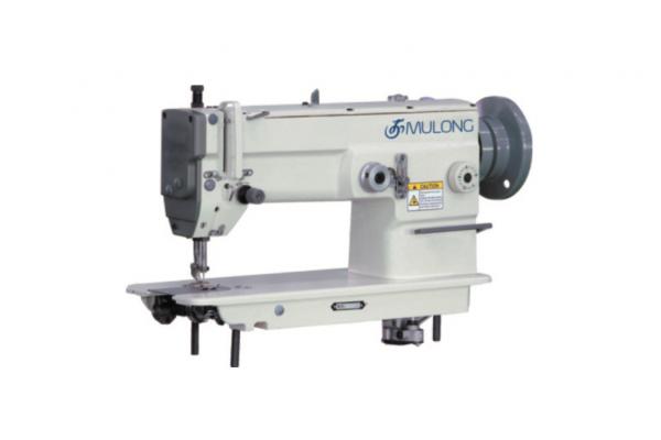 ML-662/663單針人字車（大梭 / 自動加油）