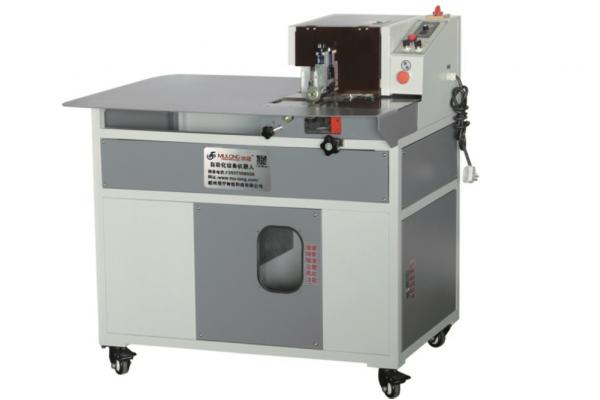 ML-105/105A削泡棉機 / 削鞋墊機