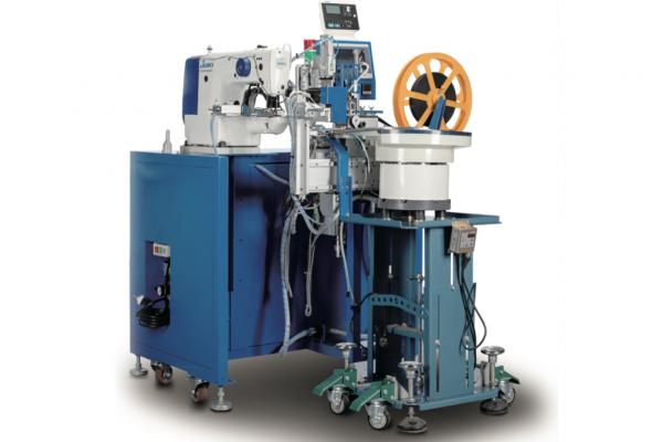 ML-890T全自動穿扣一体机