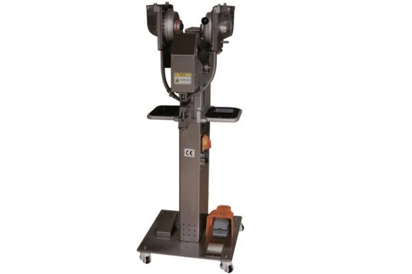 ML-268通用型全自動打紐機