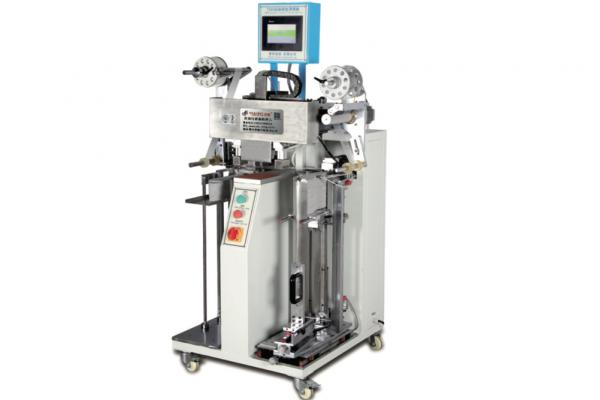 ML-589全自動鞋墊商標轉印機