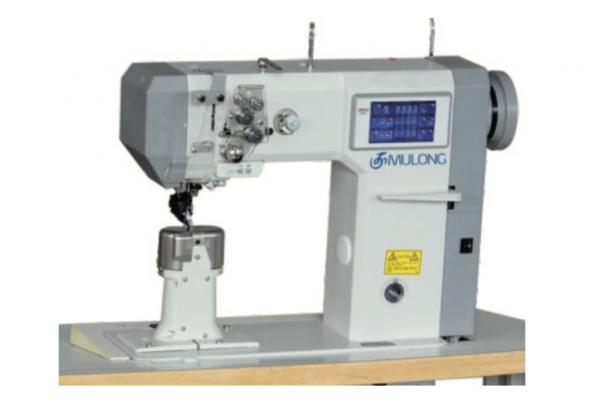 ML-996OMBTF全自動一體式羅拉車