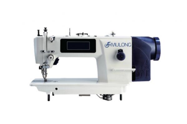 ML-399MTD直驅一體式同步車