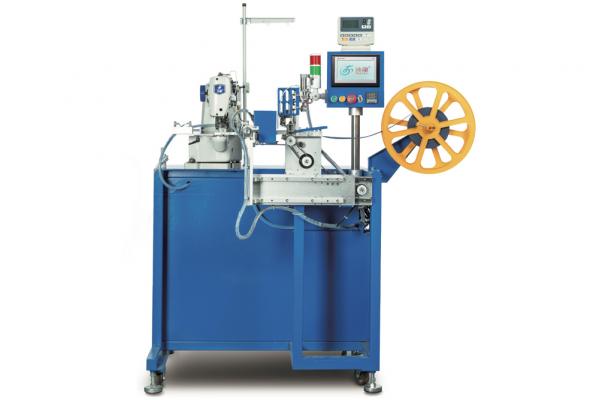 ML-890(F)全自動卷織帶機