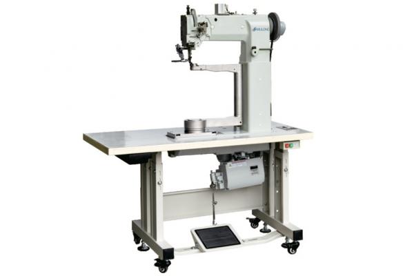 ML-6620-360立柱式綜合送料縫紉機