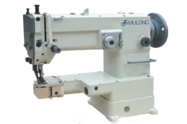 ML-6126/6226單針筒型人字車