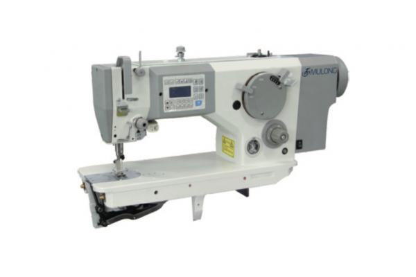 ML-662MT/663MT單針一體式人字車