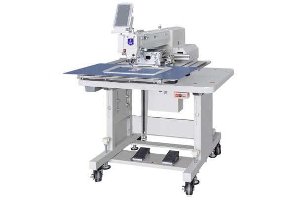 ML-3020/3525擺梭型電腦花樣機