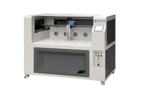 ML-GS8060電腦數控噴膠機