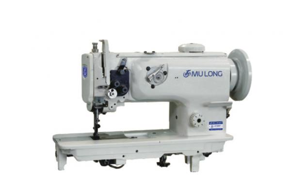 ML-4750BF/4760BF單 / 雙針三同步車