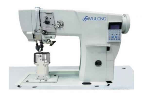 ML-1592BTF雙針高速羅拉車